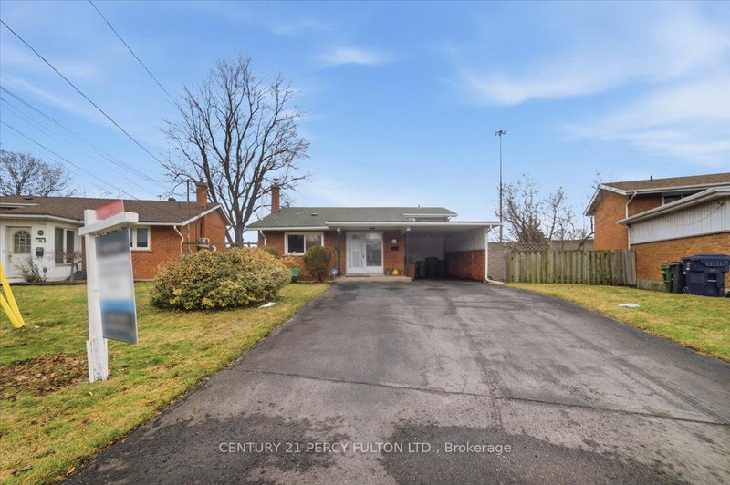 Image of home for listing MLS® E14082970