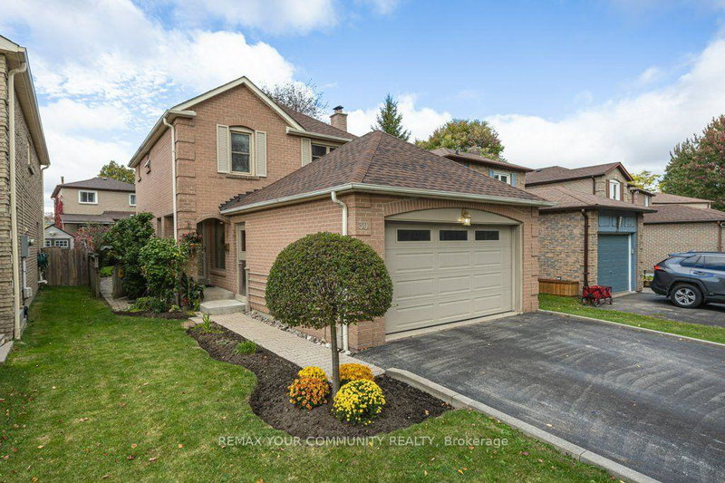 Image of home for listing MLS® E14083082