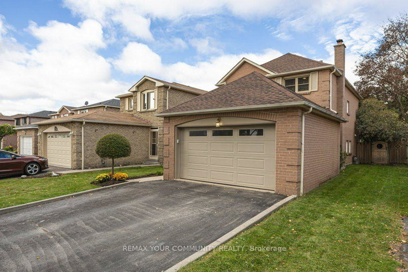 Image of home for listing MLS® E14083082