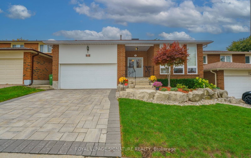 Image of home for listing MLS® E14083412