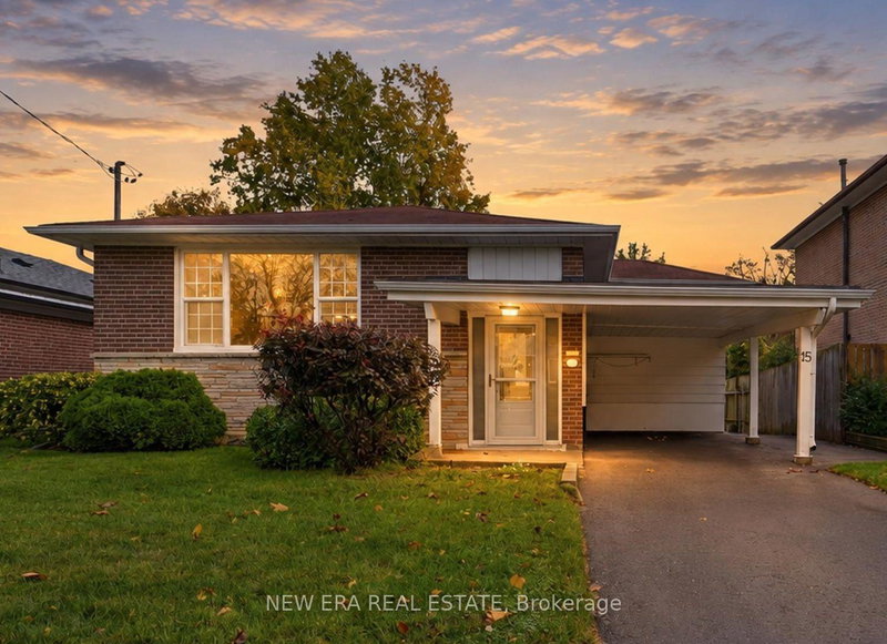 Image of home for listing MLS® E14083444