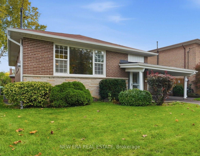 Image of home for listing MLS® E14083444