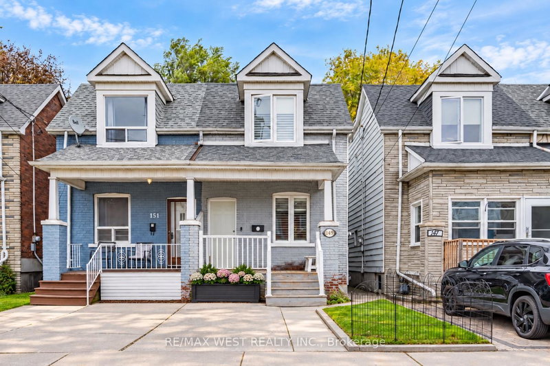 Image of home for listing MLS® E14083452
