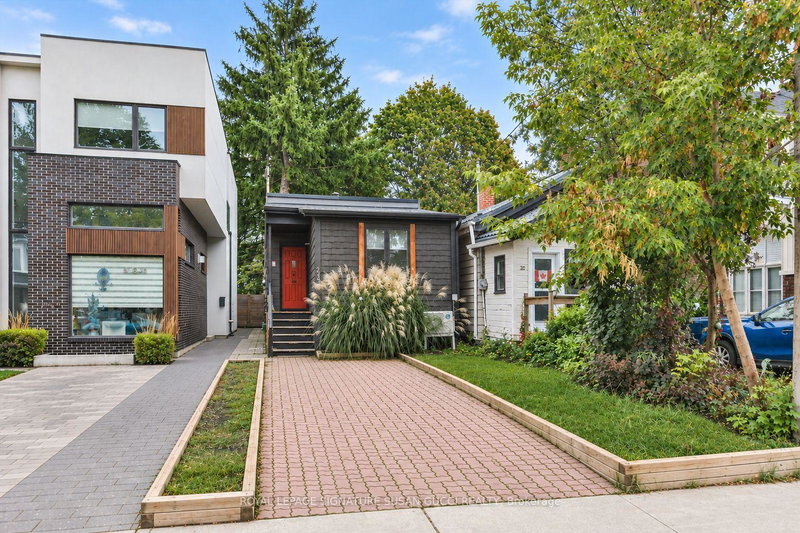 Image of home for listing MLS® E14083848
