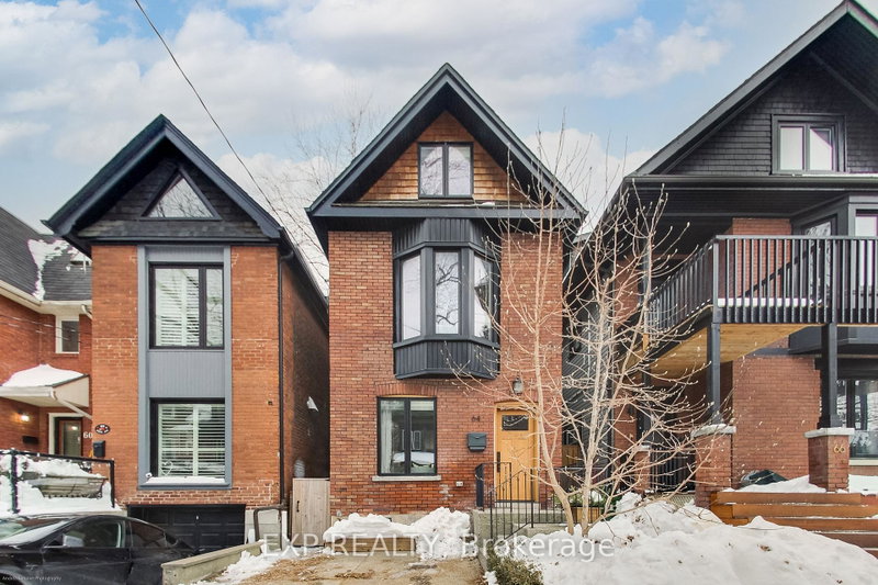 Image of home for listing MLS® E14083866