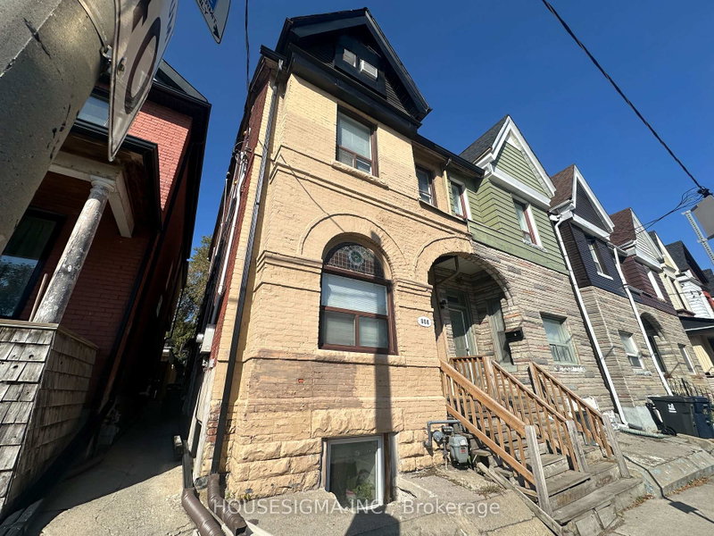 Image of home for listing MLS® E14083884