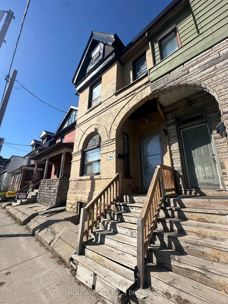 Image of home for listing MLS® E14083884
