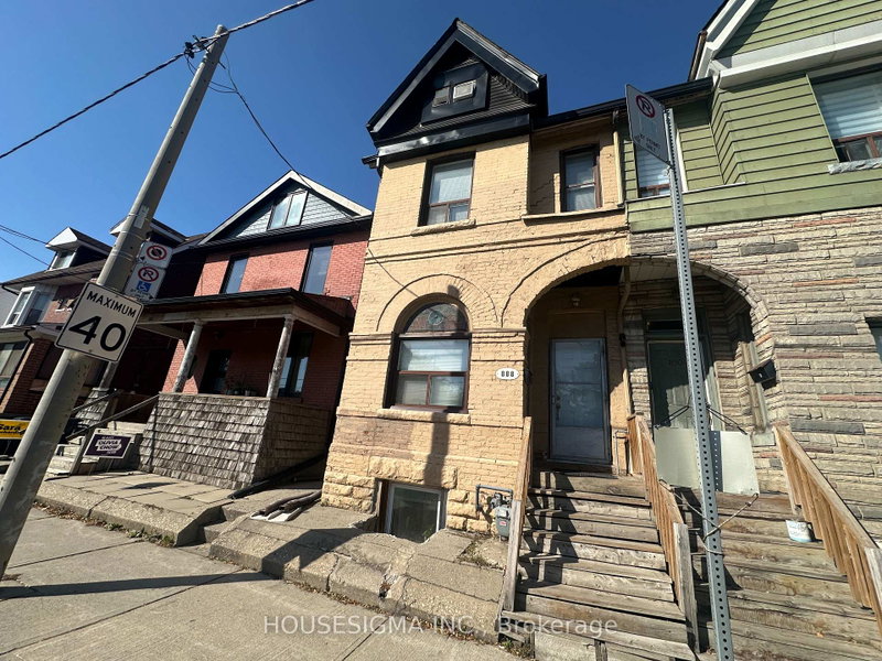 Image of home for listing MLS® E14083884