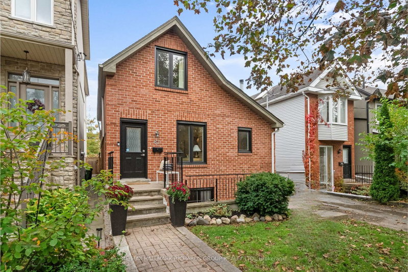 Image of home for listing MLS® E14084008