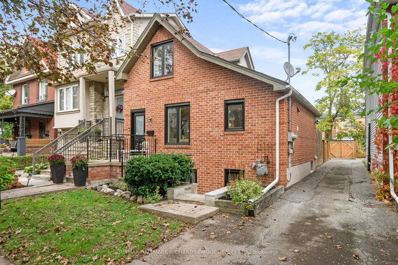 Image of home for listing MLS® E14084008