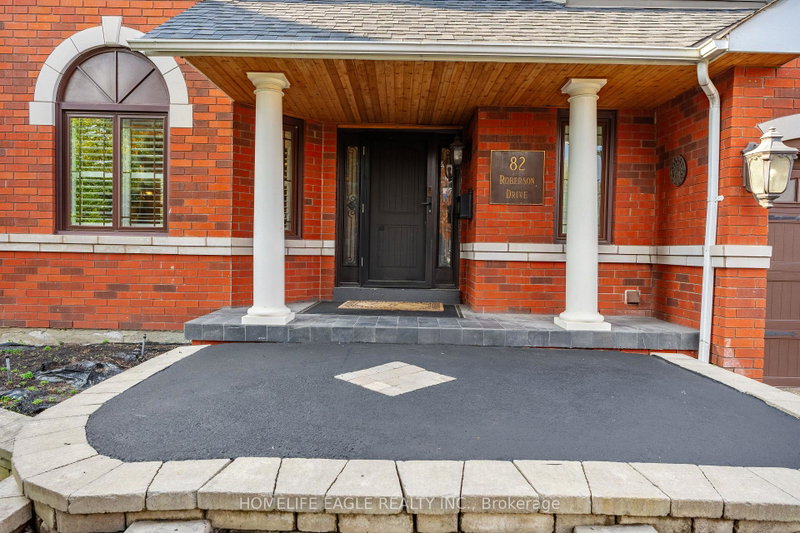 Image of home for listing MLS® E14084132
