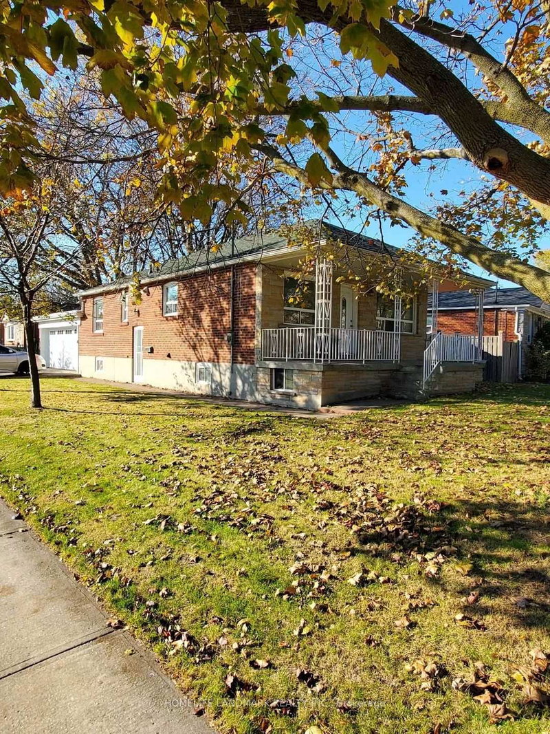 Image of home for listing MLS® E14084878