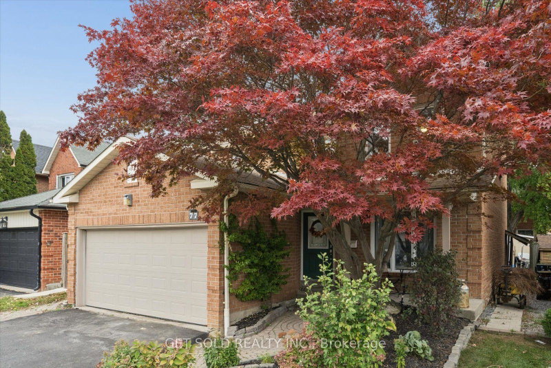 Image of home for listing MLS® E14084998