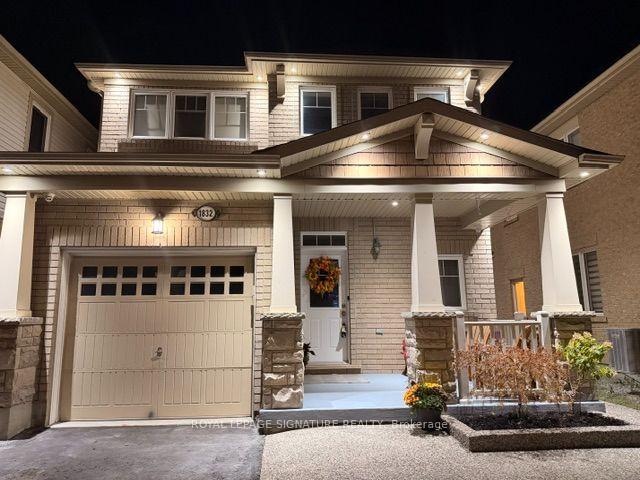 Image of home for listing MLS® E14085396