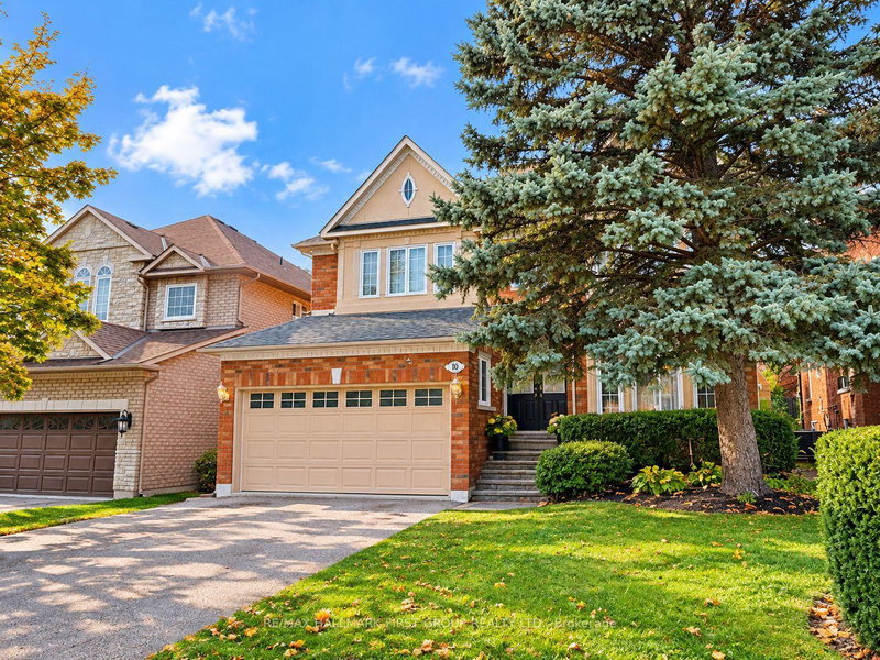Image of home for listing MLS® E14085648