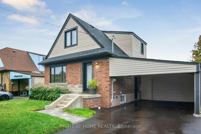 Image of home for listing MLS® E14086024