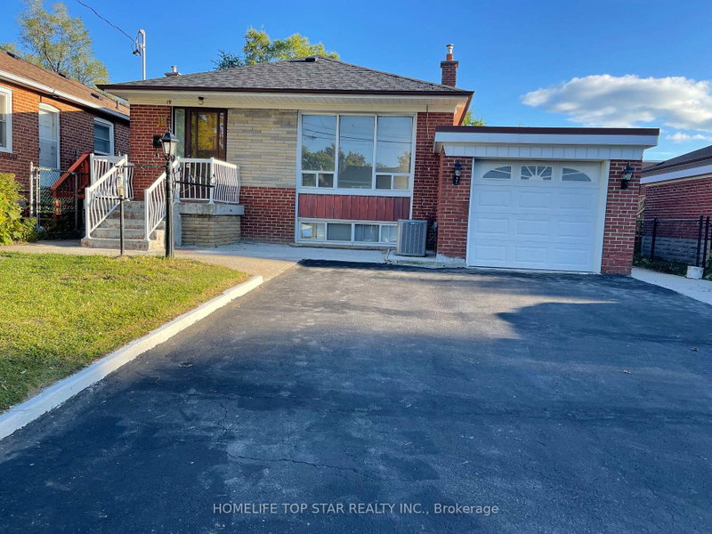 Image of home for listing MLS® E14086278