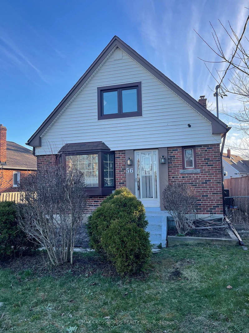 Image of home for listing MLS® E14086334