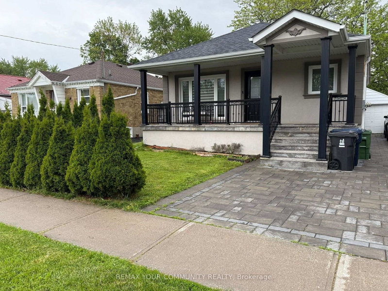 Image of home for listing MLS® E14086348