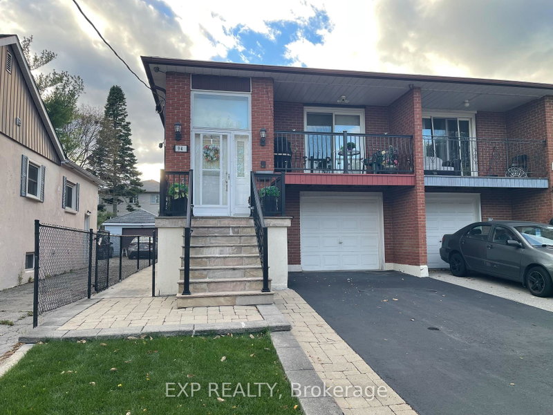 Image of home for listing MLS® E14086408
