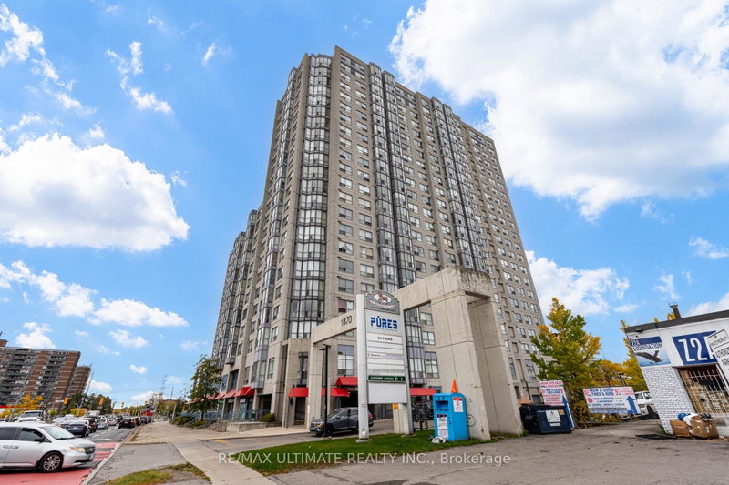 Image of home for listing MLS® E14086444