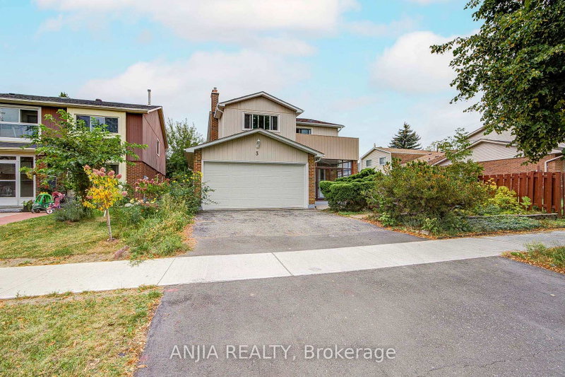 Image of home for listing MLS® E14086942