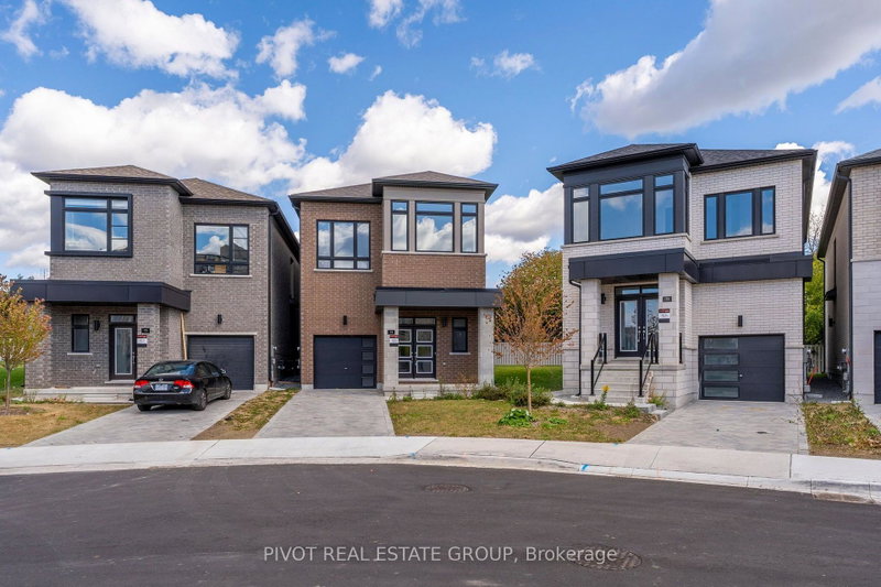 Image of home for listing MLS® E14087006