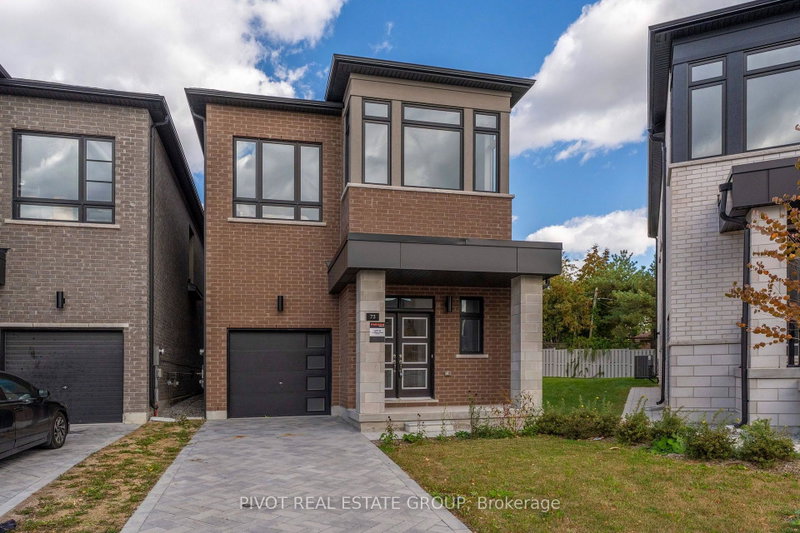Image of home for listing MLS® E14087006