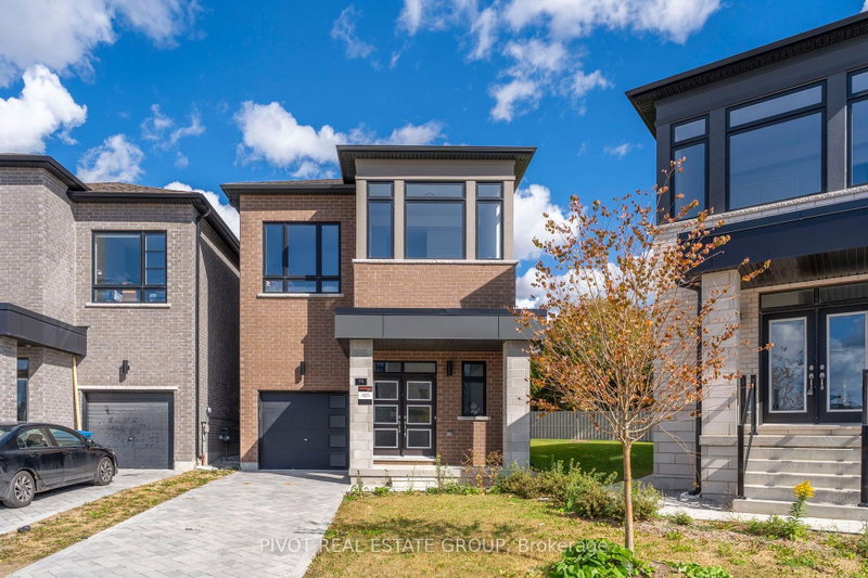 Image of home for listing MLS® E14087006