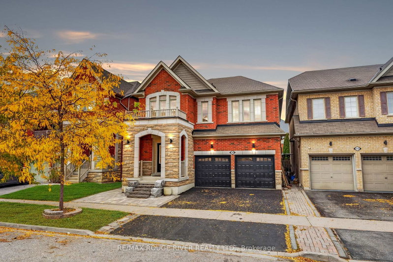 Image of home for listing MLS® E14087132