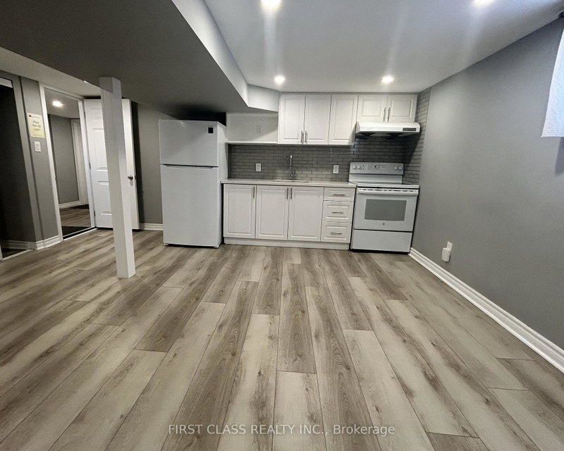 Image of home for listing MLS® E14087308