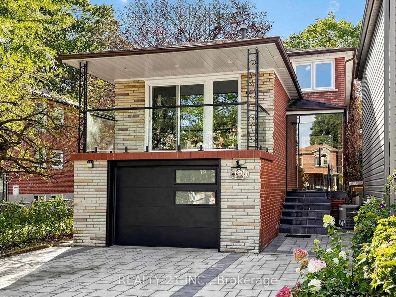 Image 2 of listing MLS® E14087352