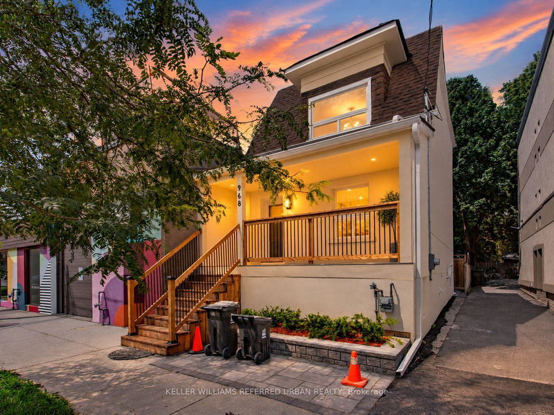 Image of home for listing MLS® E14087598
