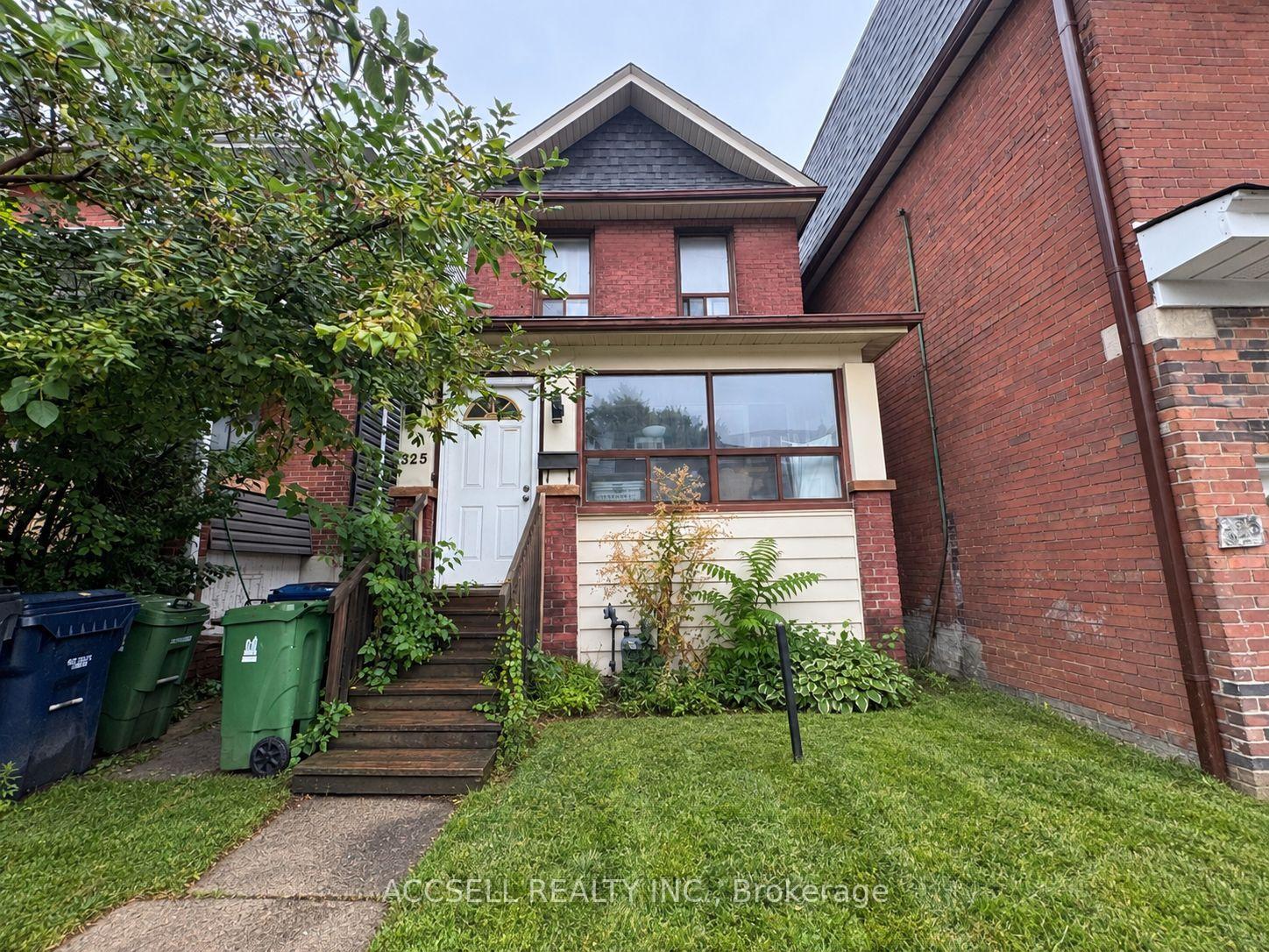 Image of home for listing MLS® E14087628