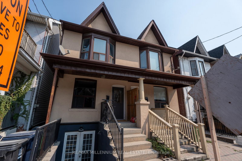 Image of home for listing MLS® E14087810