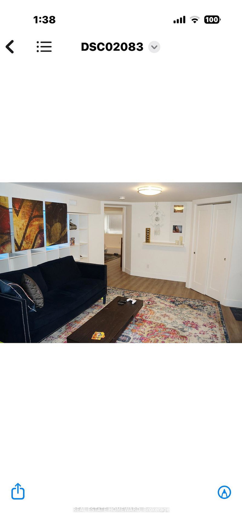 Image of home for listing MLS® E14087924
