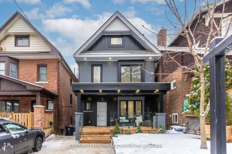 Image of home for listing MLS® E14088112