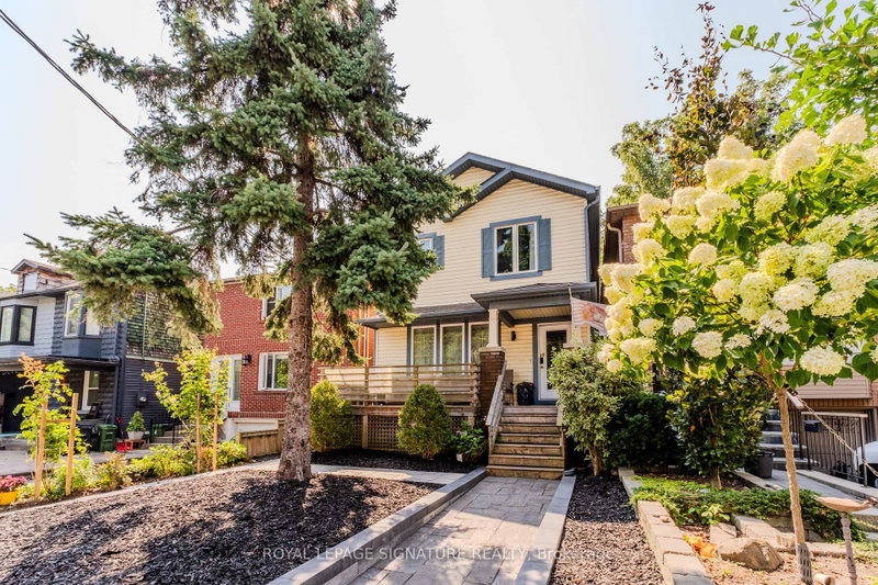 Image of home for listing MLS® E14088168