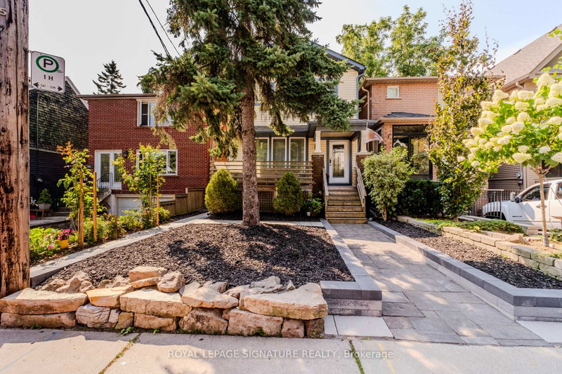 Image of home for listing MLS® E14088168