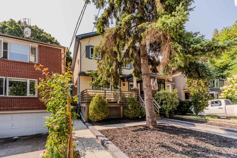 Image of home for listing MLS® E14088168