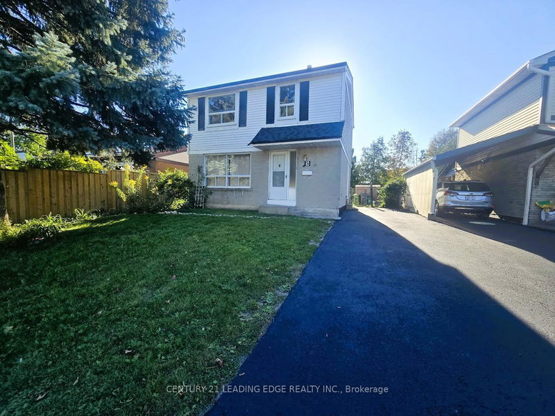 Image of home for listing MLS® E14088378