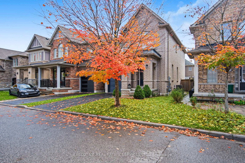 Image of home for listing MLS® E14088488