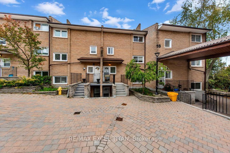 Image of home for listing MLS® E14088566