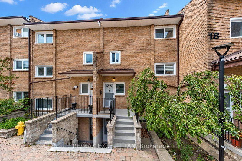 Image of home for listing MLS® E14088566