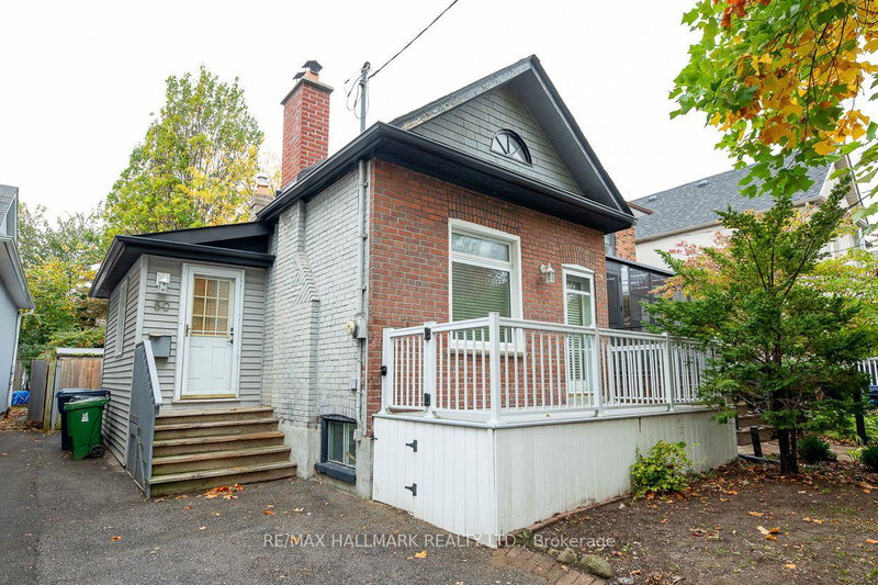 Image of home for listing MLS® E14088832