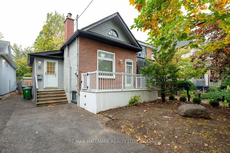 Image of home for listing MLS® E14088832