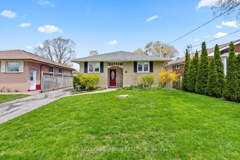 Image of home for listing MLS® E14089248