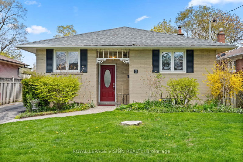 Image of home for listing MLS® E14089248