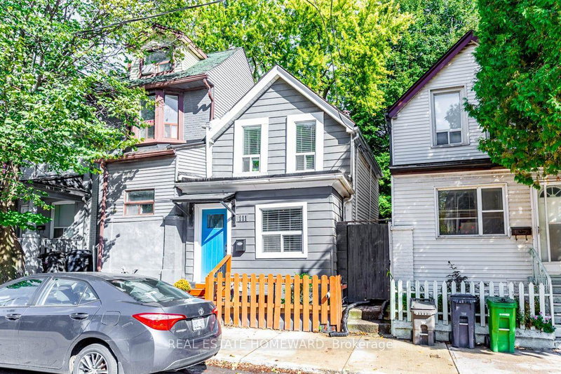 Image of home for listing MLS® E14089434