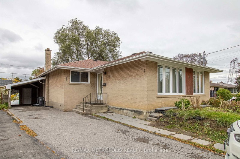 Image of home for listing MLS® E14089506